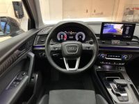 Audi Q5 40 TDI 204 S tronic 7 Quattro Avus - <small></small> 44.980 € <small>TTC</small> - #19