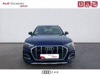 Audi Q5 40 TDI 204 S tronic 7 Quattro Design - <small></small> 36.900 € <small>TTC</small> - #2