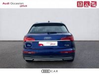 Audi Q5 40 TDI 204 S tronic 7 Quattro Design - <small></small> 37.900 € <small>TTC</small> - #4