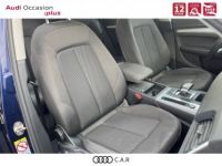 Audi Q5 40 TDI 204 S tronic 7 Quattro Design - <small></small> 37.900 € <small>TTC</small> - #7