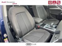 Audi Q5 40 TDI 204 S tronic 7 Quattro Design - <small></small> 36.900 € <small>TTC</small> - #7