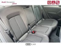 Audi Q5 40 TDI 204 S tronic 7 Quattro Design - <small></small> 36.900 € <small>TTC</small> - #8