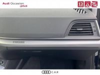 Audi Q5 40 TDI 204 S tronic 7 Quattro Design - <small></small> 37.900 € <small>TTC</small> - #9