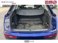 Audi Q5 40 TDI 204 S tronic 7 Quattro Design - <small></small> 37.900 € <small>TTC</small> - #12