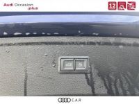 Audi Q5 40 TDI 204 S tronic 7 Quattro Design - <small></small> 37.900 € <small>TTC</small> - #13