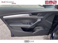 Audi Q5 40 TDI 204 S tronic 7 Quattro Design - <small></small> 36.900 € <small>TTC</small> - #15