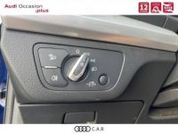 Audi Q5 40 TDI 204 S tronic 7 Quattro Design - <small></small> 37.900 € <small>TTC</small> - #17