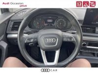 Audi Q5 40 TDI 204 S tronic 7 Quattro Design - <small></small> 36.900 € <small>TTC</small> - #18