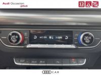 Audi Q5 40 TDI 204 S tronic 7 Quattro Design - <small></small> 37.900 € <small>TTC</small> - #25