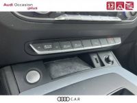 Audi Q5 40 TDI 204 S tronic 7 Quattro Design - <small></small> 37.900 € <small>TTC</small> - #26