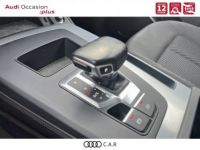 Audi Q5 40 TDI 204 S tronic 7 Quattro Design - <small></small> 37.900 € <small>TTC</small> - #27