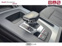 Audi Q5 40 TDI 204 S tronic 7 Quattro Design - <small></small> 36.900 € <small>TTC</small> - #27