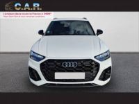 Audi Q5 40 TDI 204 S tronic 7 Quattro S line - <small></small> 51.900 € <small>TTC</small> - #2