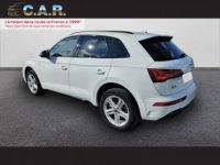 Audi Q5 40 TDI 204 S tronic 7 Quattro S line - <small></small> 56.800 € <small>TTC</small> - #5