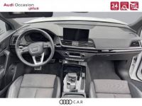 Audi Q5 40 TDI 204 S tronic 7 Quattro S line - <small></small> 40.900 € <small>TTC</small> - #6
