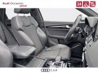 Audi Q5 40 TDI 204 S tronic 7 Quattro S line - <small></small> 40.900 € <small>TTC</small> - #7