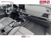 Audi Q5 40 TDI 204 S tronic 7 Quattro S line - <small></small> 40.900 € <small>TTC</small> - #9