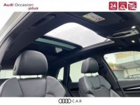 Audi Q5 40 TDI 204 S tronic 7 Quattro S line - <small></small> 40.900 € <small>TTC</small> - #10
