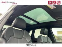 Audi Q5 40 TDI 204 S tronic 7 Quattro S line - <small></small> 40.900 € <small>TTC</small> - #11