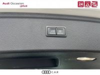 Audi Q5 40 TDI 204 S tronic 7 Quattro S line - <small></small> 40.900 € <small>TTC</small> - #15