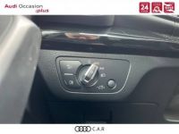 Audi Q5 40 TDI 204 S tronic 7 Quattro S line - <small></small> 40.900 € <small>TTC</small> - #17