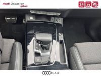Audi Q5 40 TDI 204 S tronic 7 Quattro S line - <small></small> 40.900 € <small>TTC</small> - #28