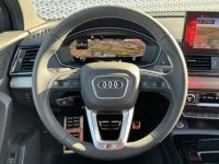 Audi Q5 40 TDI 204 S tronic 7 Quattro S line - <small></small> 69.900 € <small>TTC</small> - #11