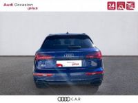 Audi Q5 40 TDI 204 S tronic 7 Quattro S line - <small></small> 47.900 € <small>TTC</small> - #4
