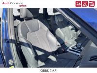 Audi Q5 40 TDI 204 S tronic 7 Quattro S line - <small></small> 47.900 € <small>TTC</small> - #7