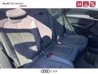Audi Q5 40 TDI 204 S tronic 7 Quattro S line - <small></small> 47.900 € <small>TTC</small> - #8