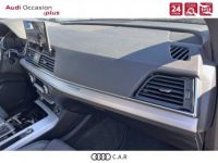 Audi Q5 40 TDI 204 S tronic 7 Quattro S line - <small></small> 47.900 € <small>TTC</small> - #9