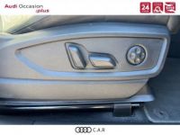 Audi Q5 40 TDI 204 S tronic 7 Quattro S line - <small></small> 47.900 € <small>TTC</small> - #10