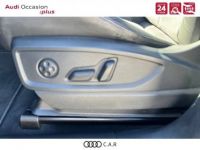 Audi Q5 40 TDI 204 S tronic 7 Quattro S line - <small></small> 47.900 € <small>TTC</small> - #16