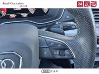 Audi Q5 40 TDI 204 S tronic 7 Quattro S line - <small></small> 47.900 € <small>TTC</small> - #20