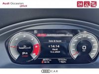 Audi Q5 40 TDI 204 S tronic 7 Quattro S line - <small></small> 47.900 € <small>TTC</small> - #21