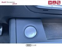 Audi Q5 40 TDI 204 S tronic 7 Quattro S line - <small></small> 47.900 € <small>TTC</small> - #25