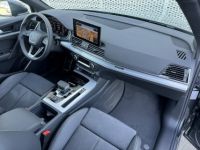 Audi Q5 40 TDI 204 S tronic 7 Quattro S line - <small></small> 69.900 € <small>TTC</small> - #7