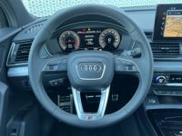 Audi Q5 40 TDI 204 S tronic 7 Quattro S line - <small></small> 69.900 € <small>TTC</small> - #10