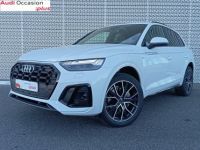 Audi Q5 40 TDI 204 S tronic 7 Quattro S line - <small></small> 66.900 € <small>TTC</small> - #1