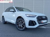 Audi Q5 40 TDI 204 S tronic 7 Quattro S line - <small></small> 66.900 € <small>TTC</small> - #3