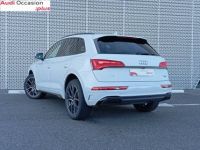 Audi Q5 40 TDI 204 S tronic 7 Quattro S line - <small></small> 66.900 € <small>TTC</small> - #4