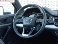 Audi Q5 40 TDI 204 S tronic 7 Quattro S line - <small></small> 66.900 € <small>TTC</small> - #9