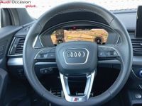 Audi Q5 40 TDI 204 S tronic 7 Quattro S line - <small></small> 66.900 € <small>TTC</small> - #10