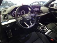 Audi Q5 40 TDI 204 S tronic 7 Quattro S line - <small></small> 47.990 € <small>TTC</small> - #13