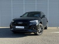 Audi Q5 40 TDI 204 S tronic 7 Quattro S line - <small></small> 68.900 € <small>TTC</small> - #1