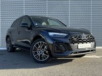 Audi Q5 40 TDI 204 S tronic 7 Quattro S line - <small></small> 68.900 € <small>TTC</small> - #2