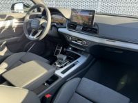 Audi Q5 40 TDI 204 S tronic 7 Quattro S line - <small></small> 68.900 € <small>TTC</small> - #9