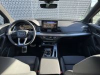 Audi Q5 40 TDI 204 S tronic 7 Quattro S line - <small></small> 68.900 € <small>TTC</small> - #10