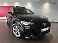 Audi Q5 40 TDI 204 S tronic 7 Quattro S line - <small></small> 67.770 € <small>TTC</small> - #1