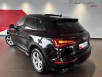 Audi Q5 40 TDI 204 S tronic 7 Quattro S line - <small></small> 67.770 € <small>TTC</small> - #5